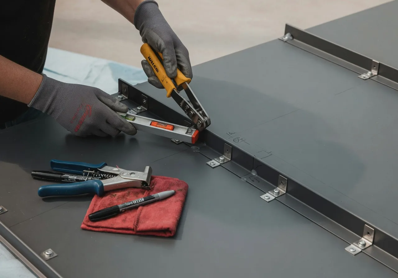 Why choose Metal Roofing Installation in Tuskahoma, OK